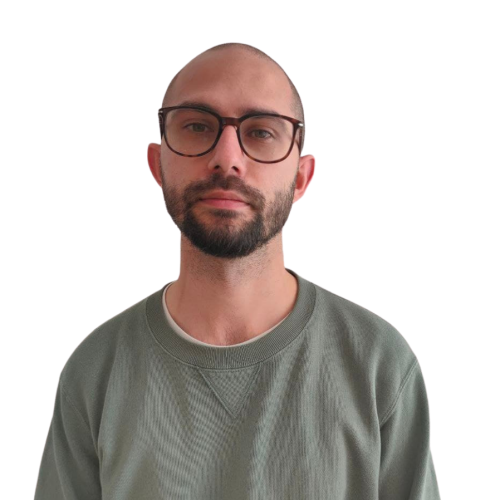 Luca Iacobini
