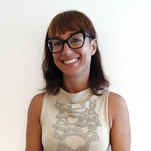 Alessia Borge